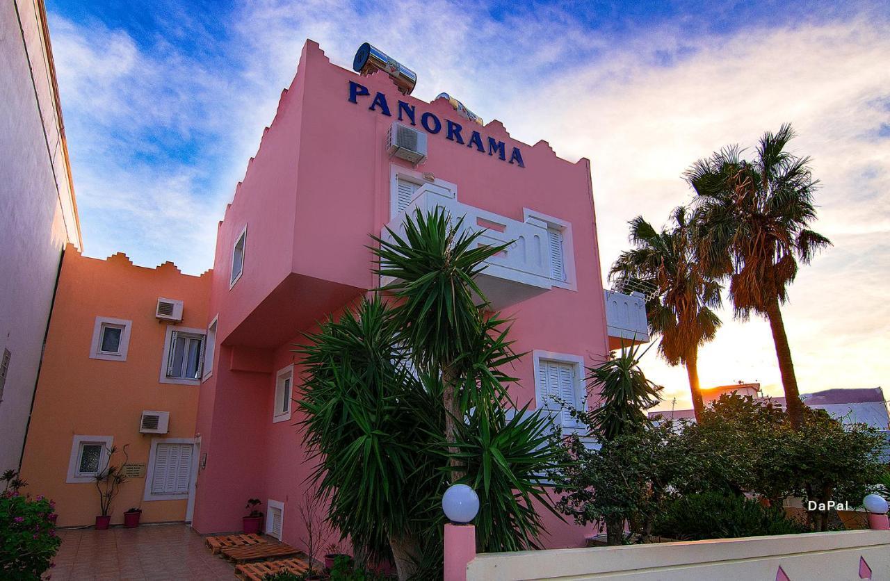 Panoramio Paleochora Palaiochora Exterior foto